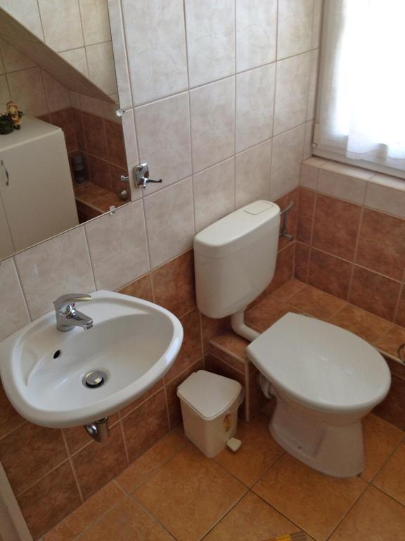 Makai Apartman Hotel Hajduszoboszlo Ruang foto
