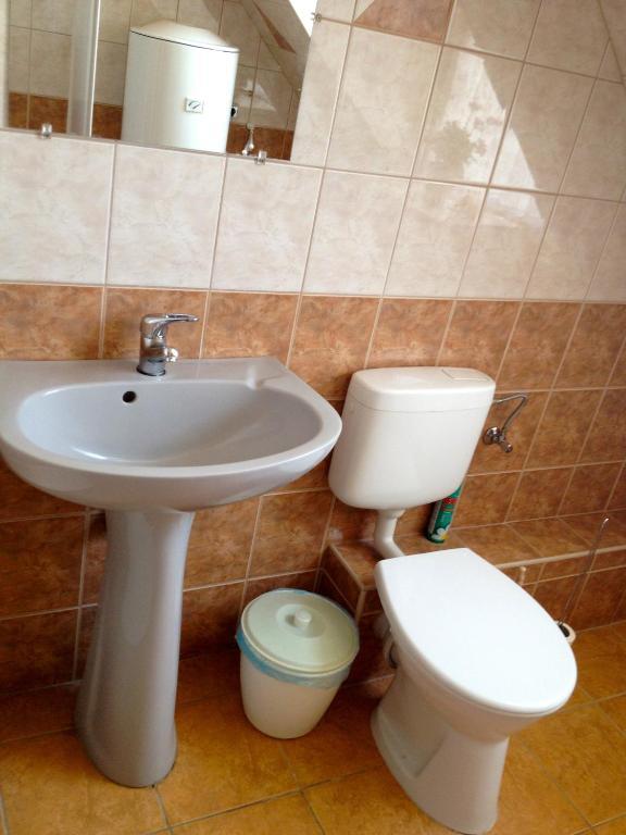 Makai Apartman Hotel Hajduszoboszlo Ruang foto